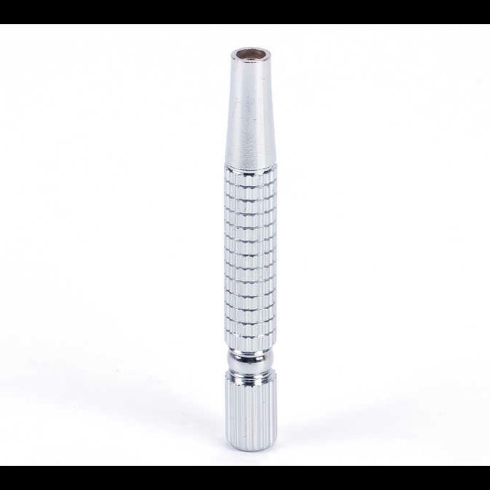 Double Edge Safety Razor - Picture 3 of 6